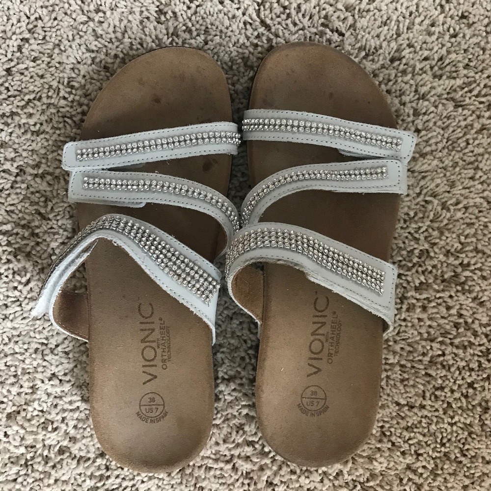 Vionic Sandals - image 1